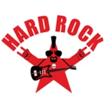 hardrock radio android application logo